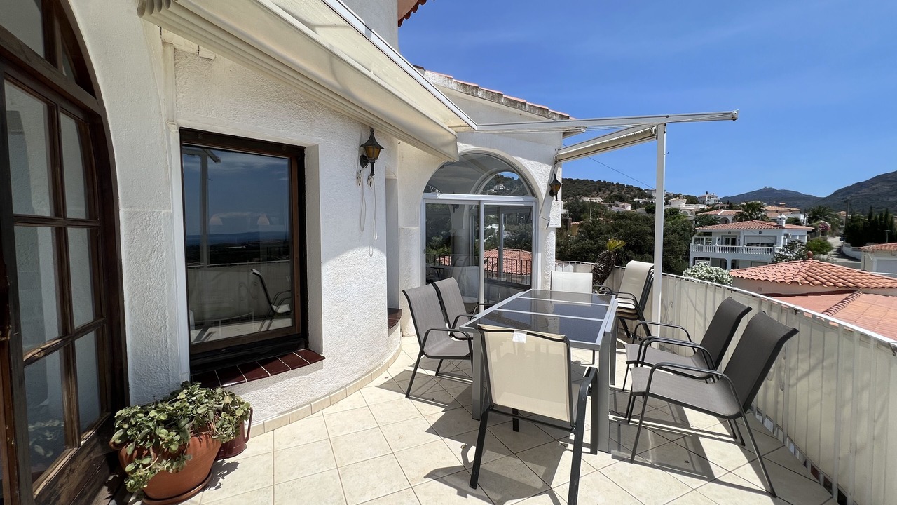 Photo of Outdoor in El Mas Fumats