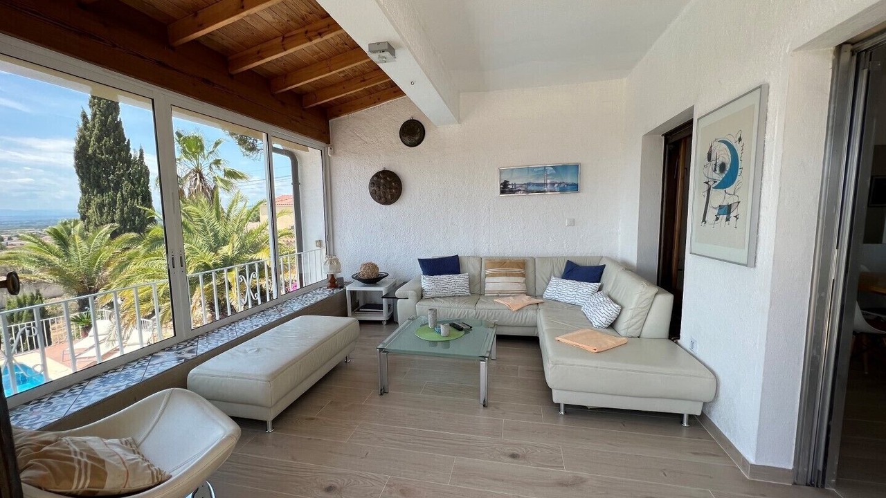 Photo of Livingroom in El Mas Fumats