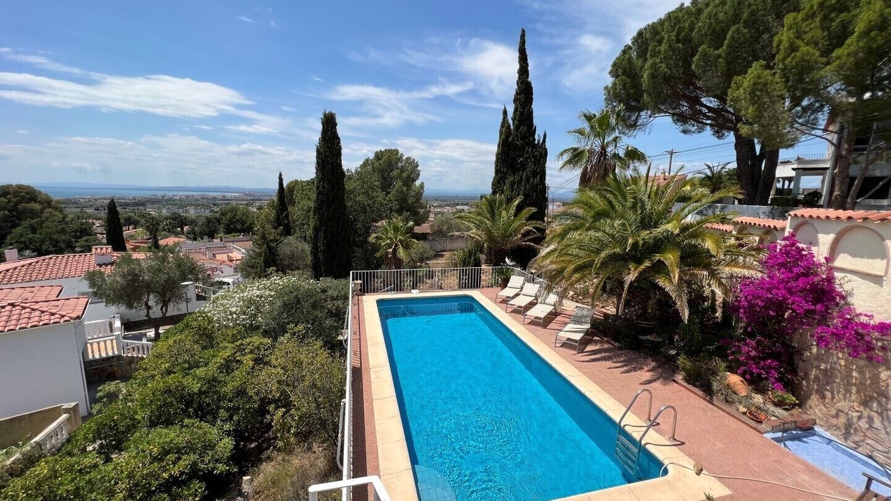 Photo of Outdoor in El Mas Fumats