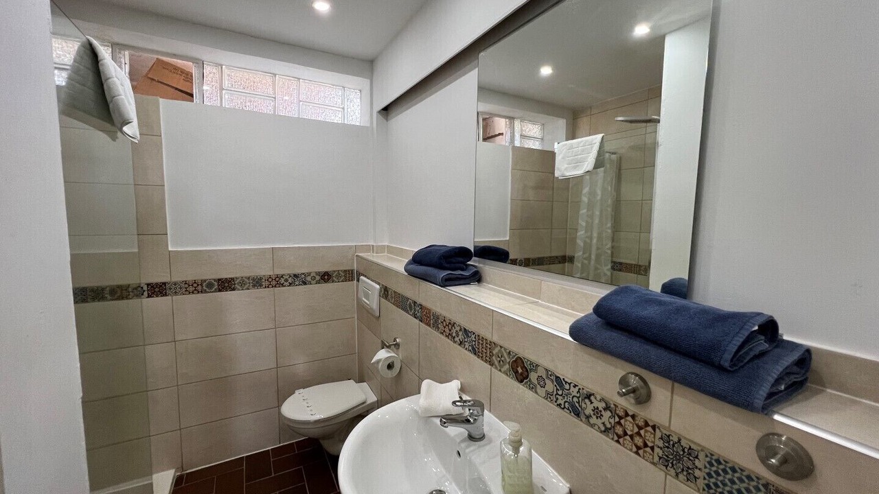 Photo of Bathroom in El Mas Fumats