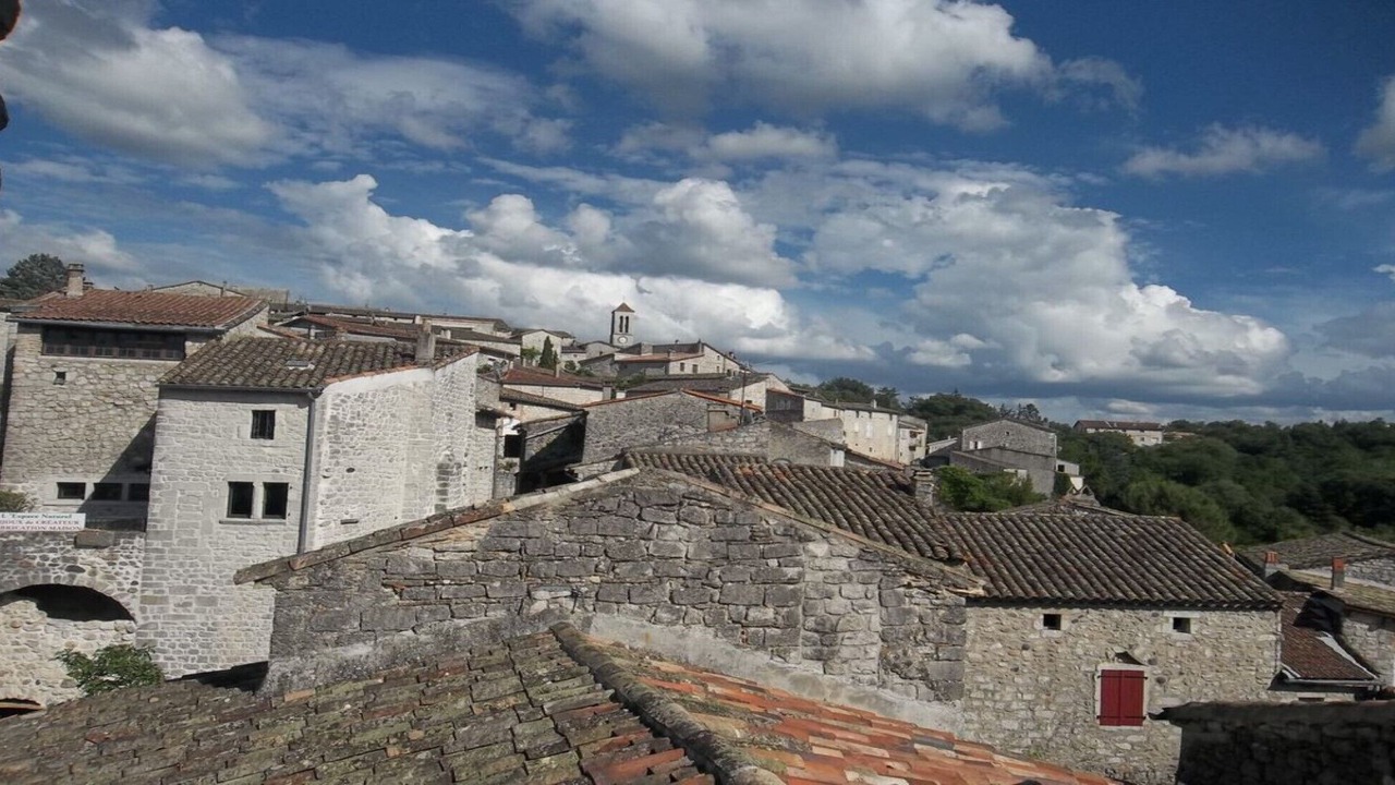 Photo of Outdoor in Balazuc