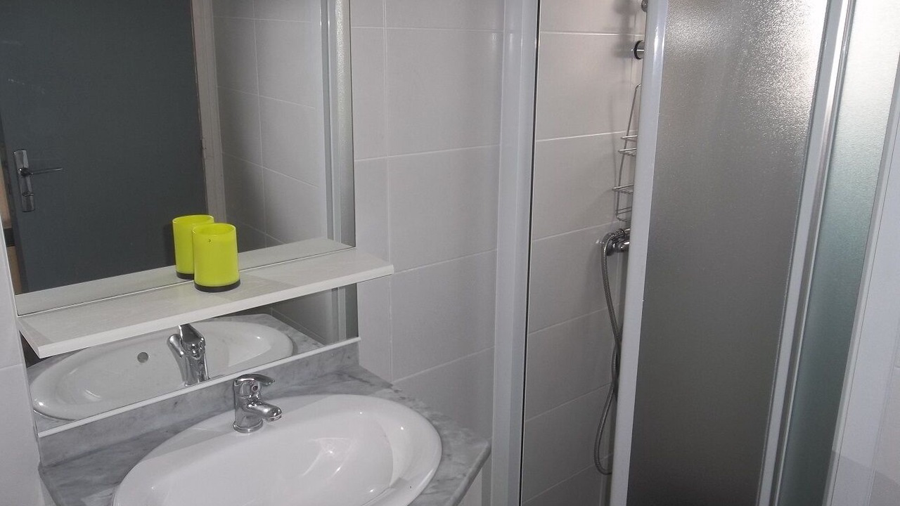 Photo of Bathroom in Balazuc