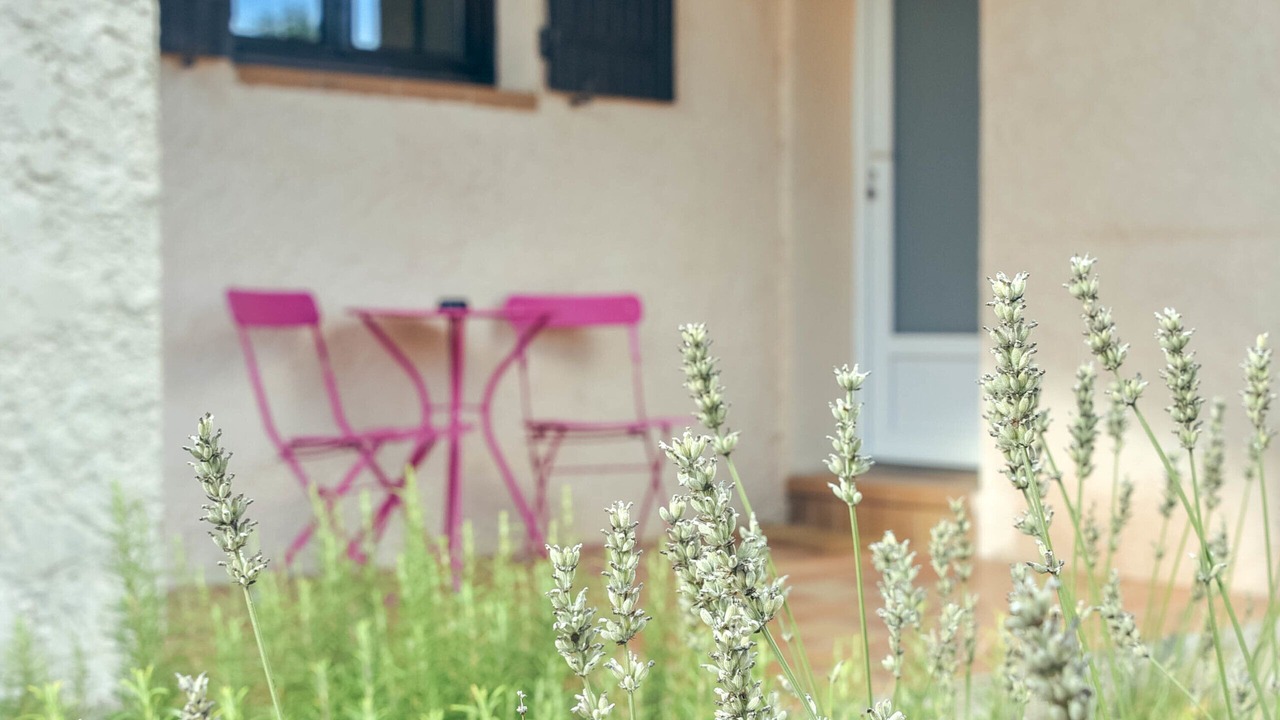Photo of Outdoor in Balazuc