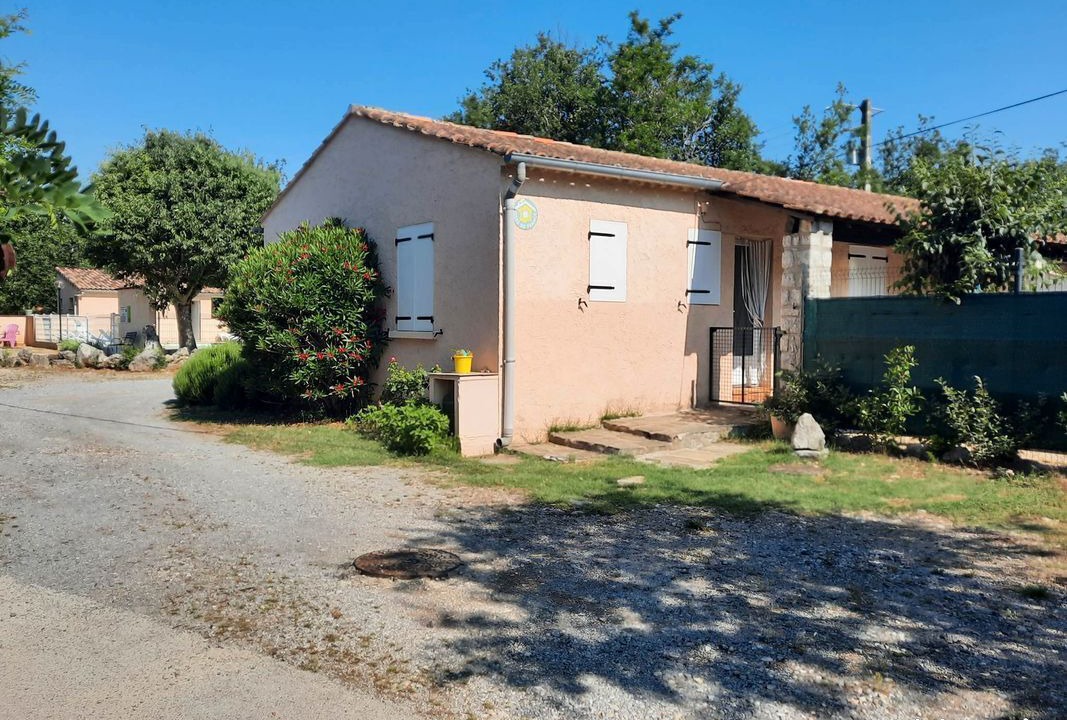 Photo of Outdoor in Balazuc