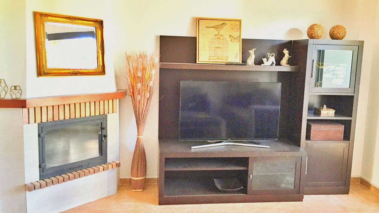 Photo of Livingroom in Alcossebre