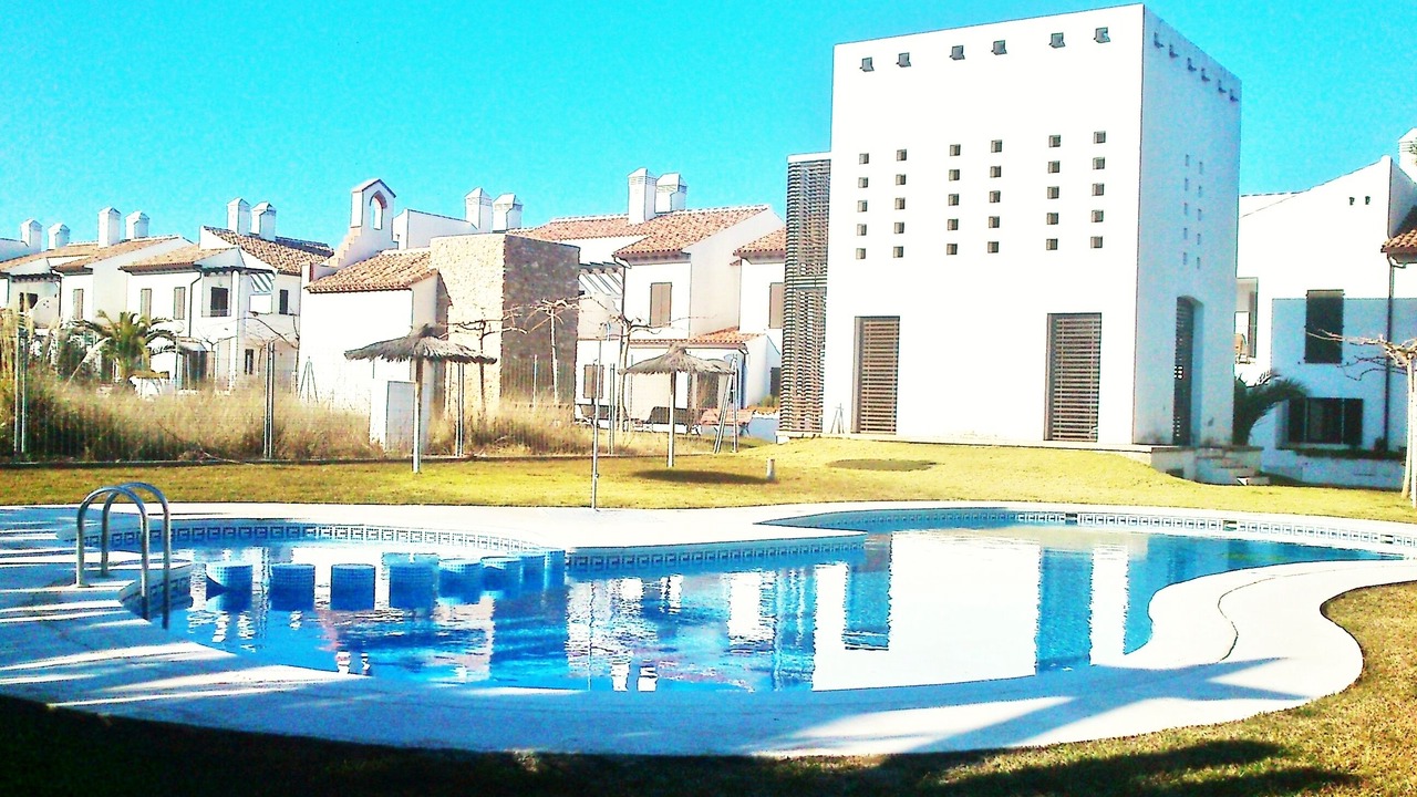 Photo of Outdoor in Alcossebre