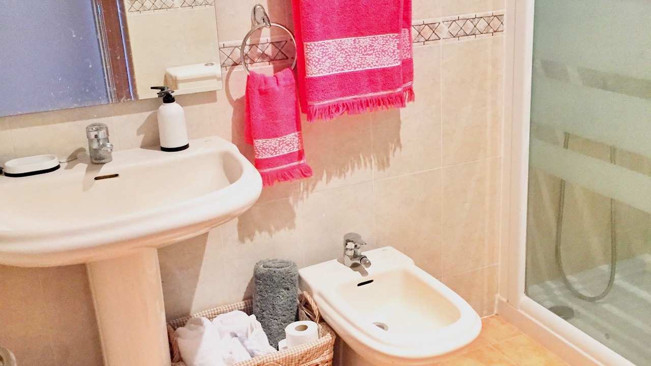 Photo of Bathroom in Alcossebre