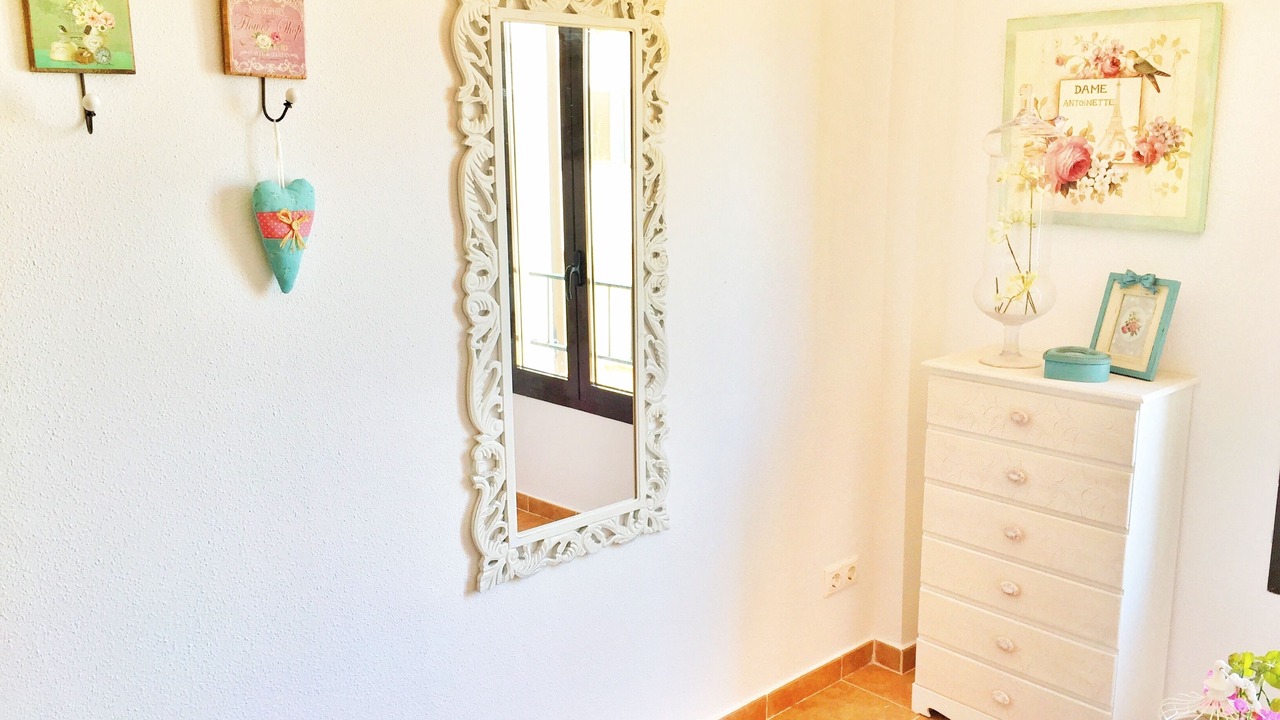 Photo of Bedroom in Alcossebre