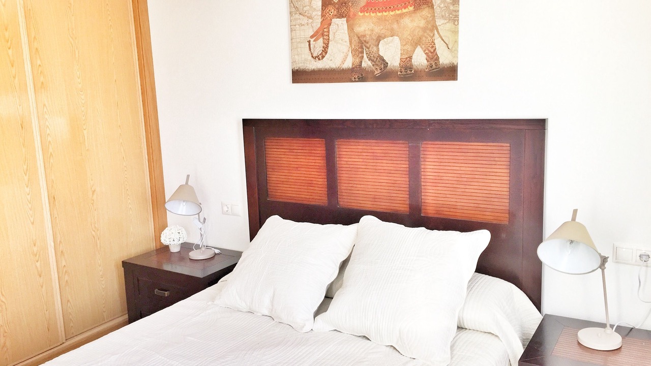 Photo of Bedroom in Alcossebre