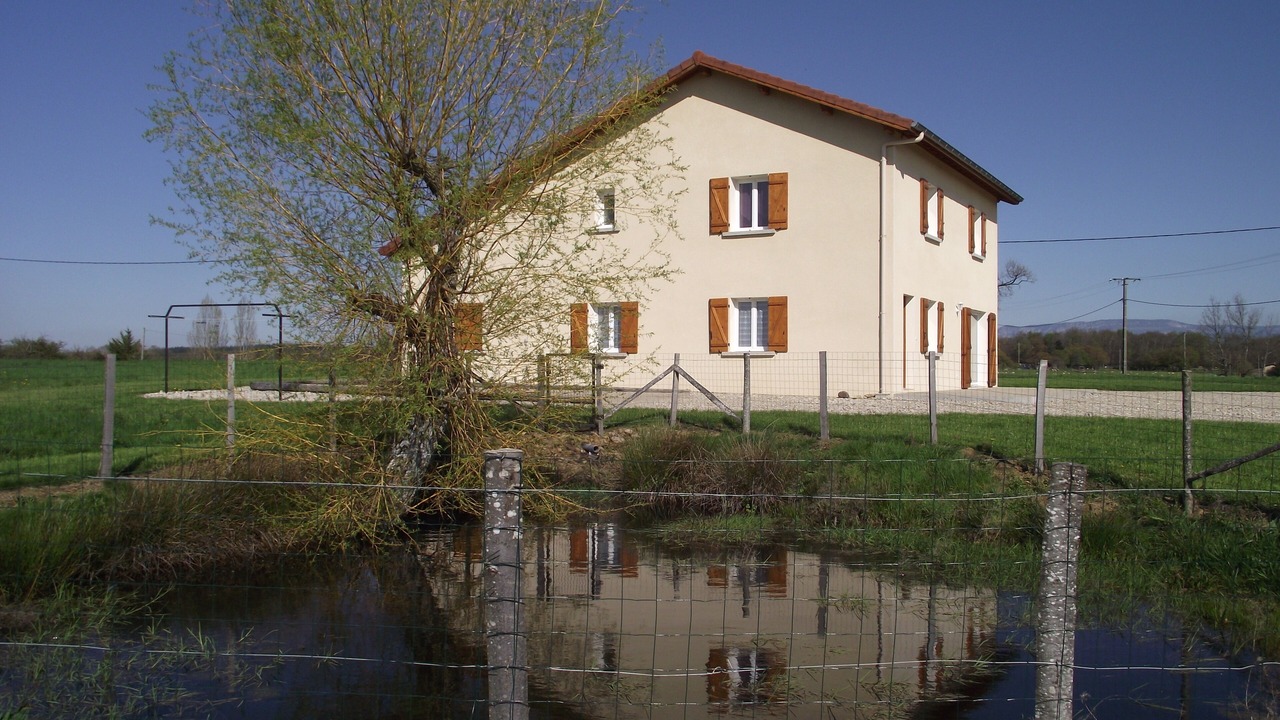 Photo of Outdoor in Roybon