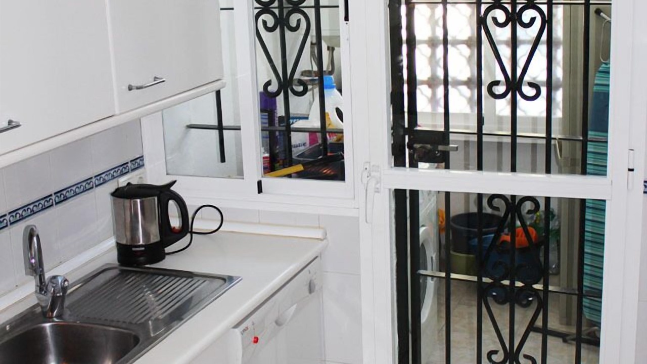 Photo of Kitchen in Urbanizacion Costabella