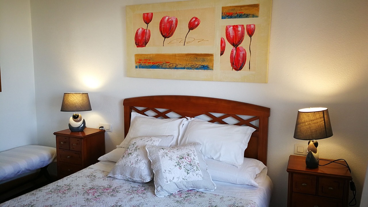 Photo of Bedroom in Leon City Centre