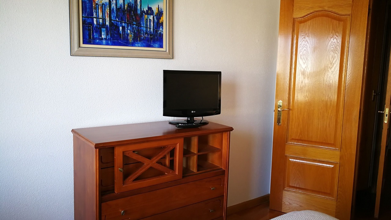 Photo of Bedroom in Leon City Centre