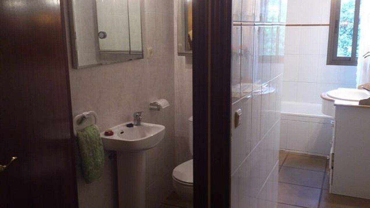 Photo of Bathroom in Arboli