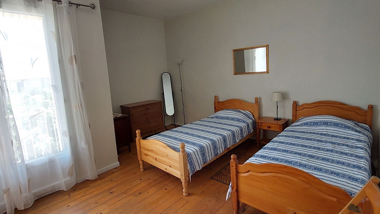 Photo of Bedroom in Saint-Pierre-la-Mer