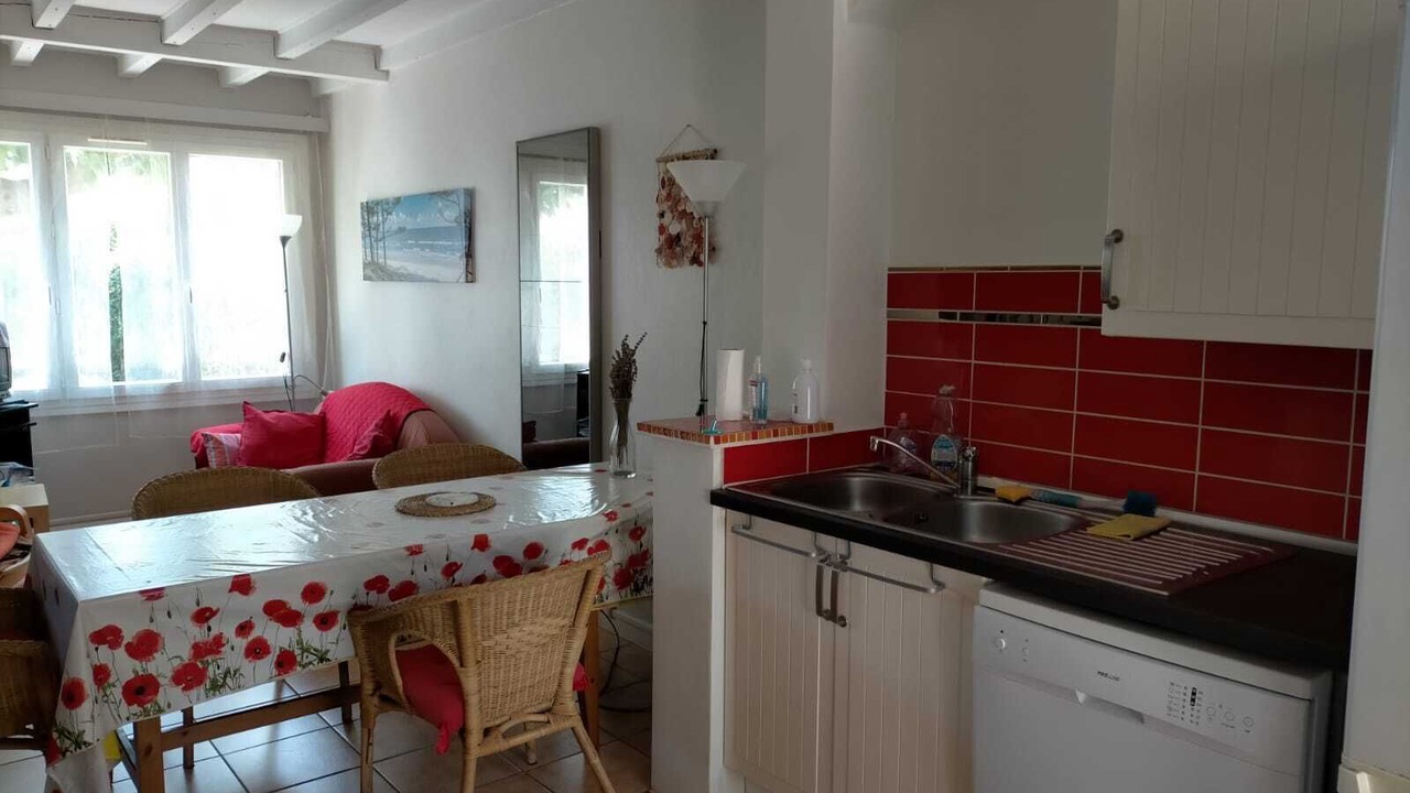 Photo of Kitchen in Saint-Pierre-la-Mer