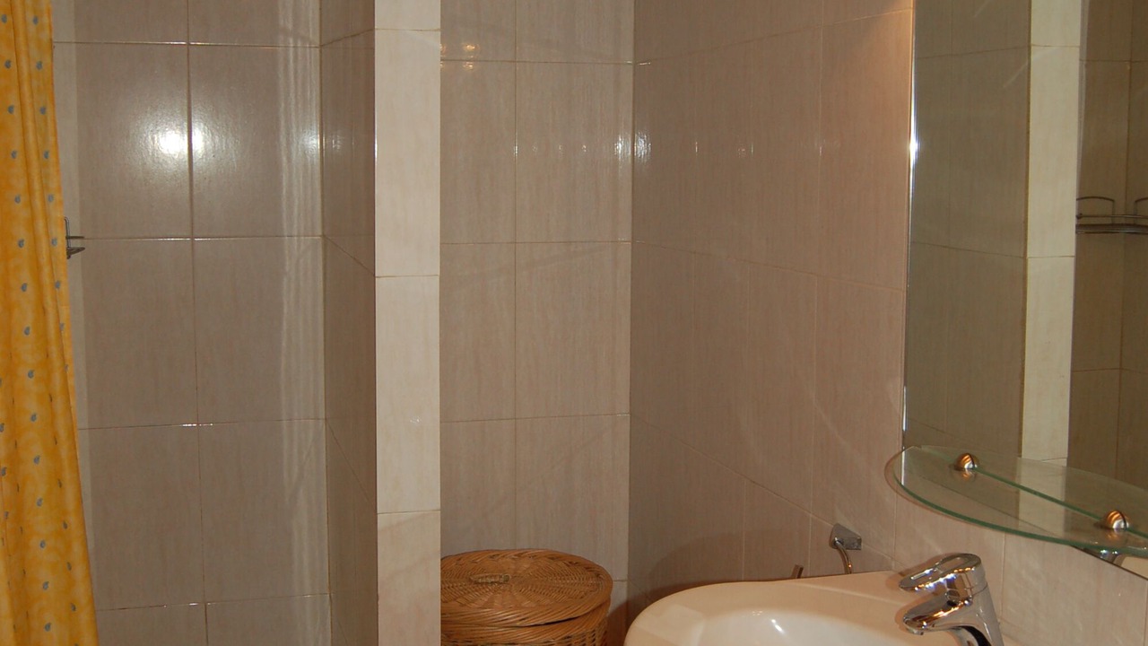 Photo of Bathroom in San Sebastian de la Gomera