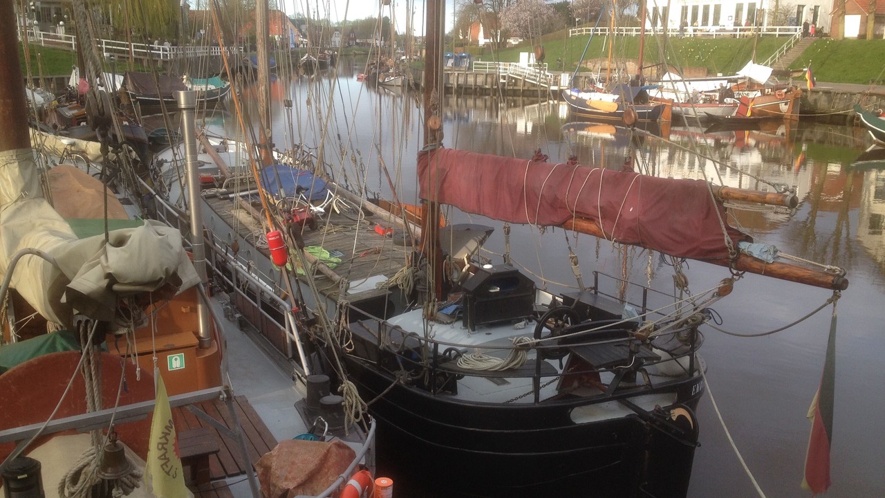 Photo of Others in Carolinensiel