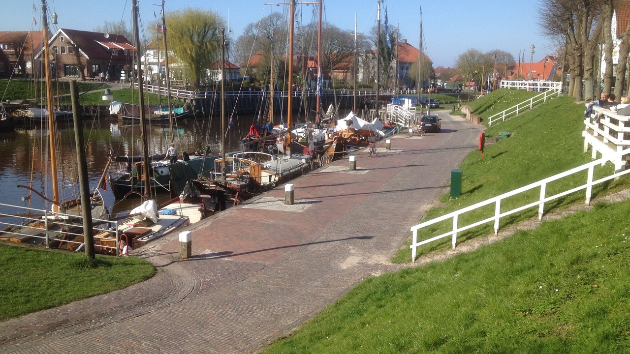 Photo of Others in Carolinensiel