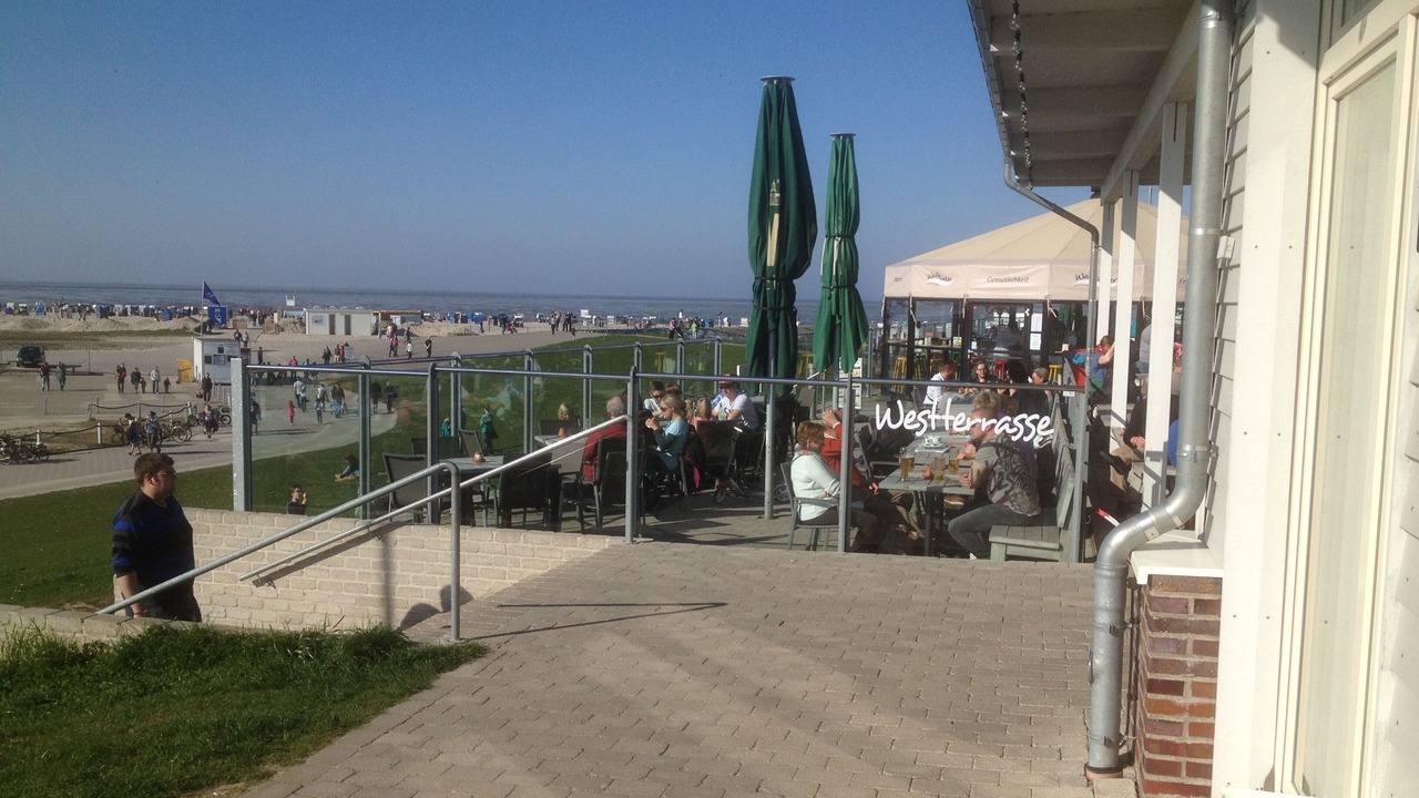 Photo of Outdoor in Carolinensiel