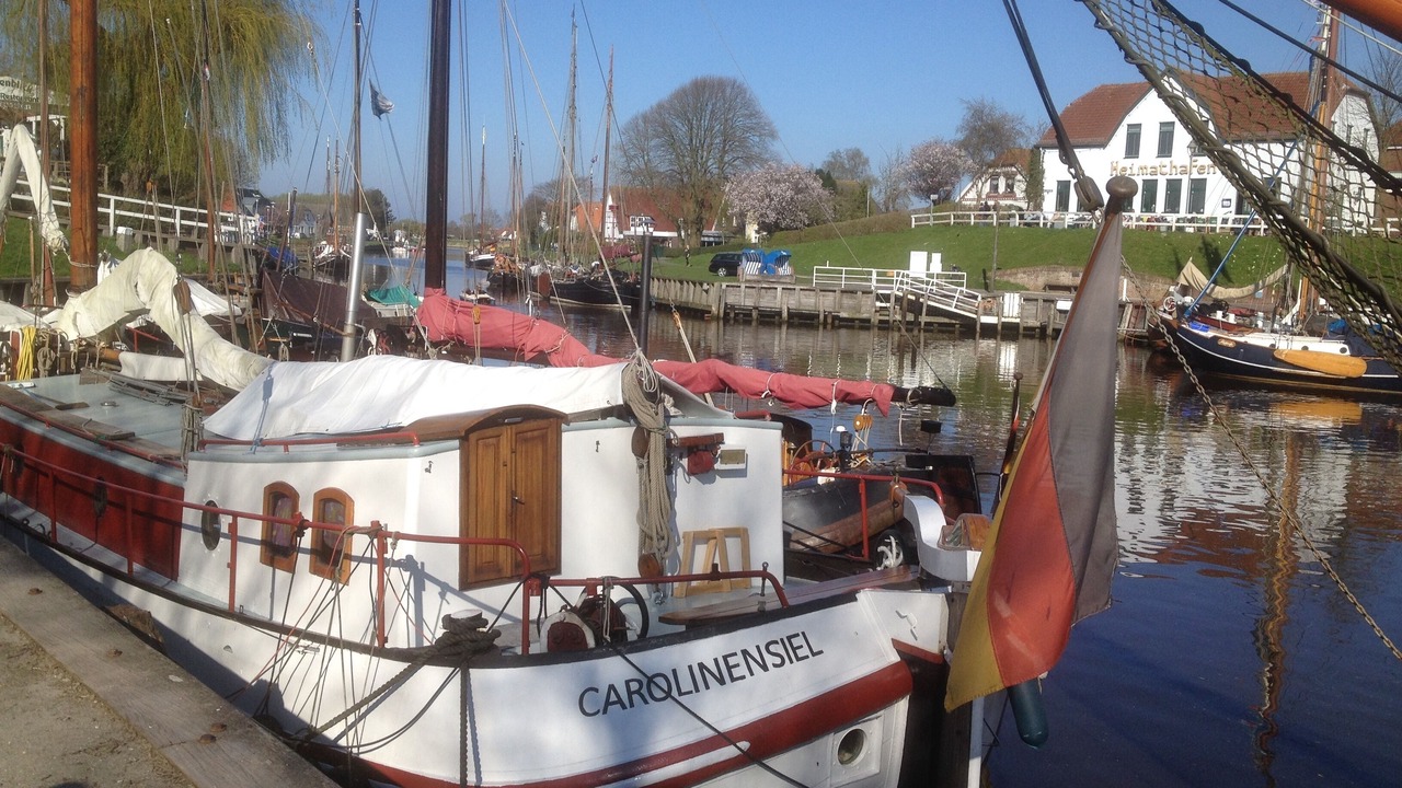 Photo of Others in Carolinensiel