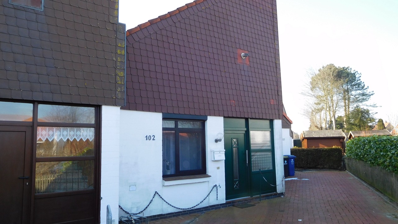 Photo of Outdoor in Carolinensiel