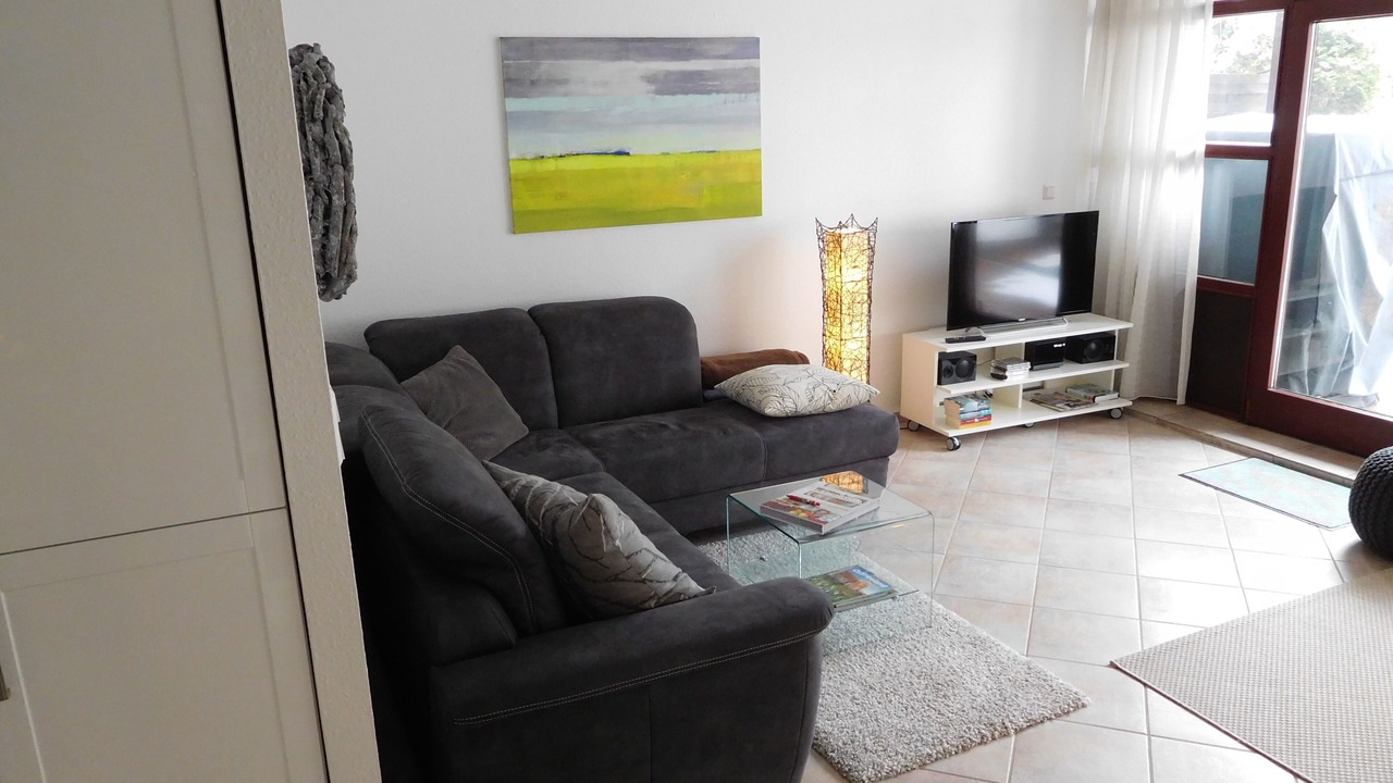 Photo of Livingroom in Carolinensiel