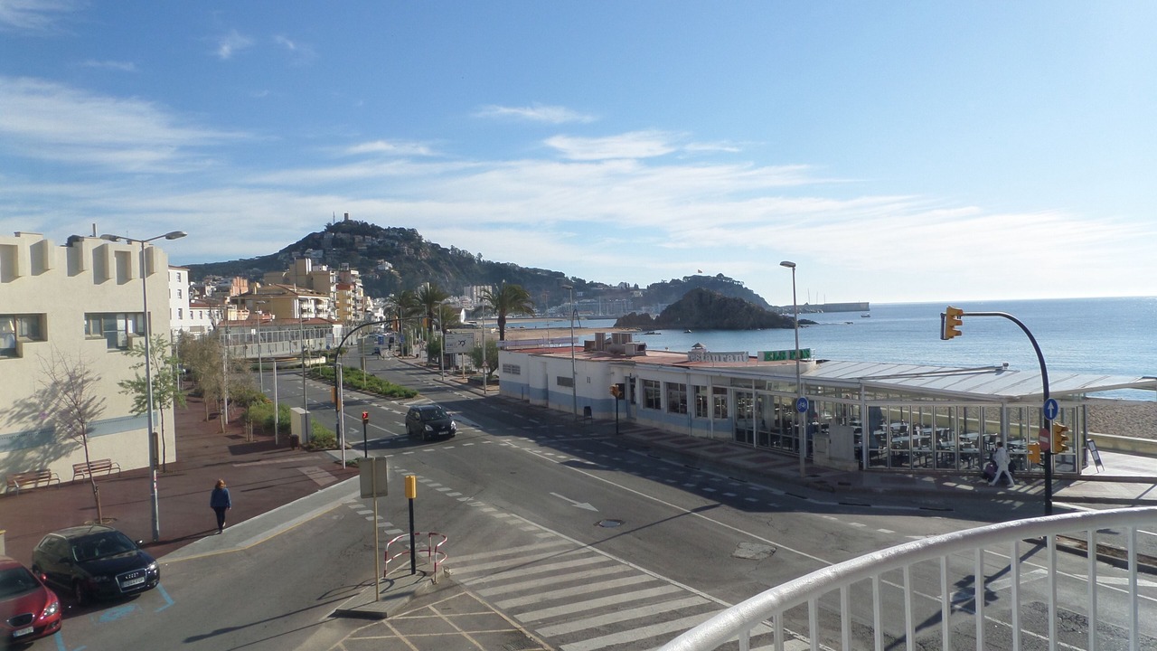 Photo of Others in Blanes