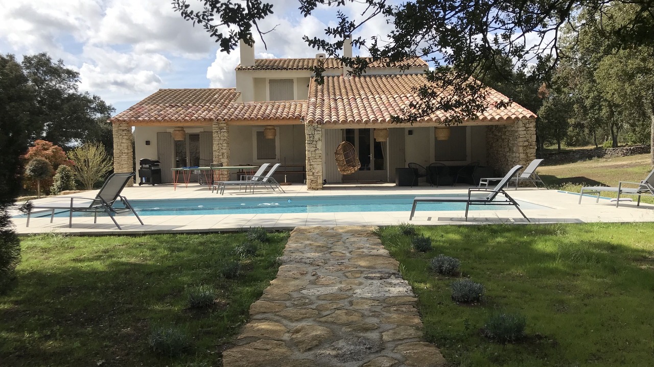 Photo of Outdoor in Bonnieux