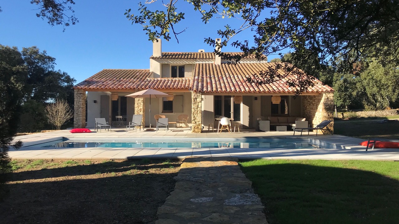 Photo of Outdoor in Bonnieux