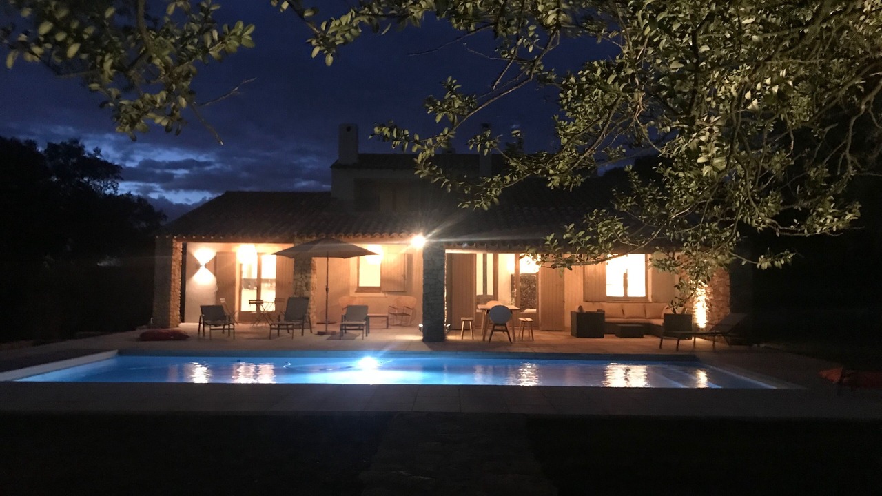 Photo of Outdoor in Bonnieux
