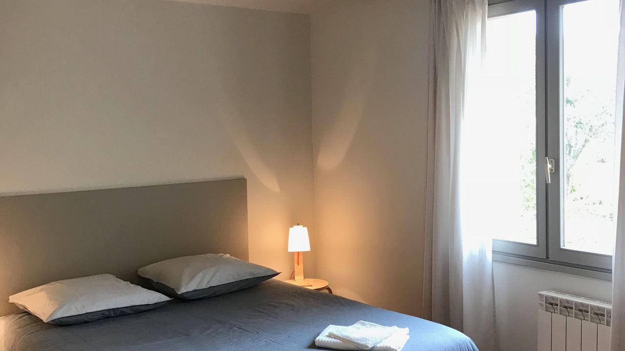 Photo of Bedroom in Bonnieux