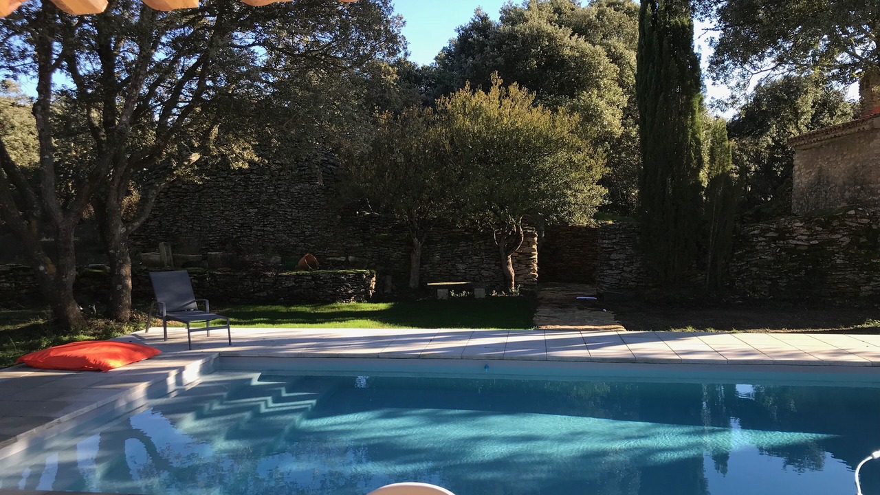 Photo of Outdoor in Bonnieux