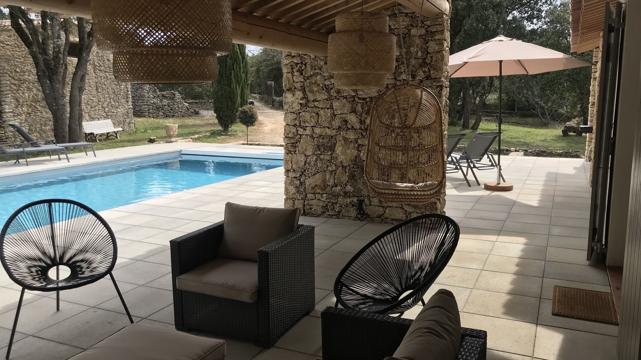 Photo of Outdoor in Bonnieux