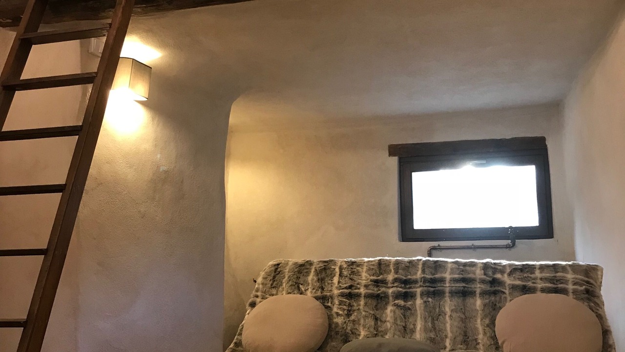 Photo of Livingroom in Bonnieux
