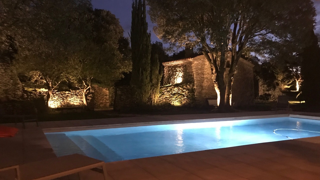 Photo of Outdoor in Bonnieux
