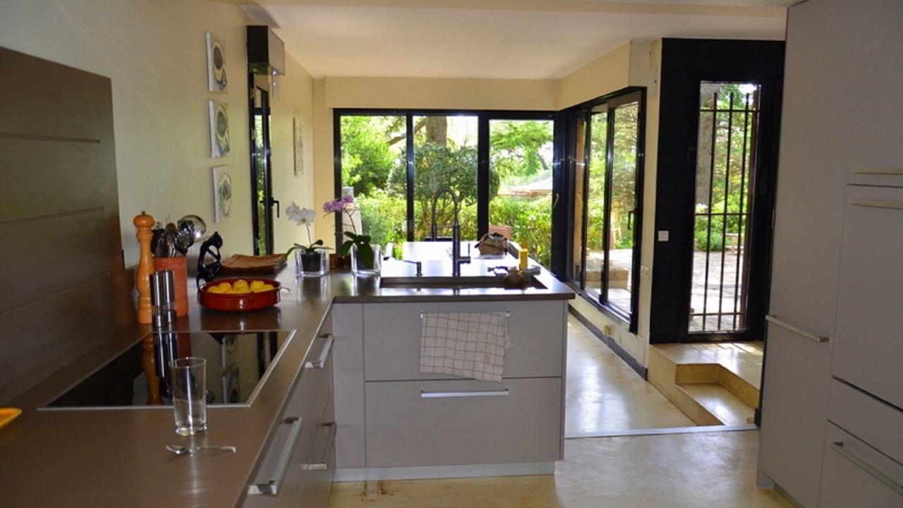 Photo of Kitchen in Les Angles