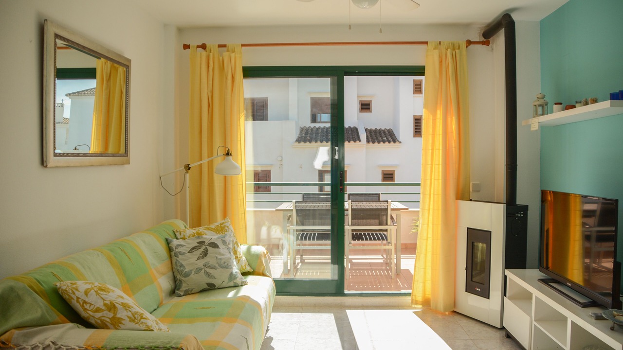 Photo of Livingroom in Molinell