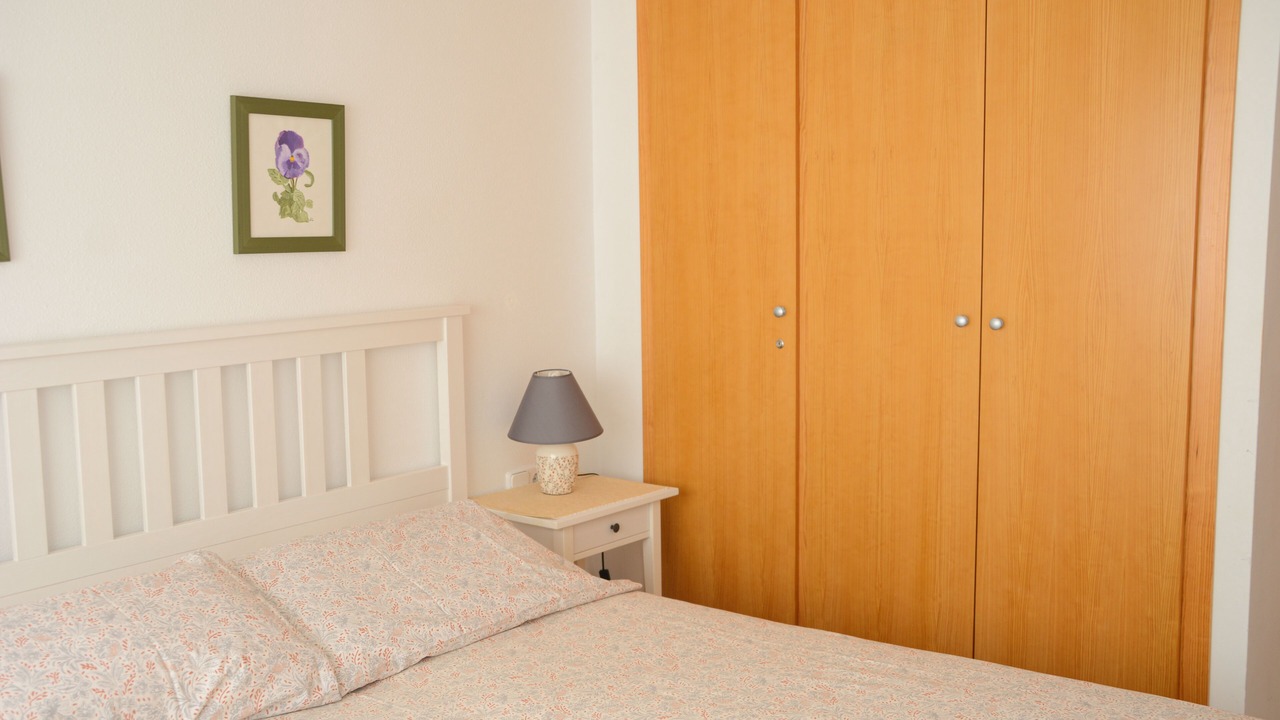 Photo of Bedroom in Molinell