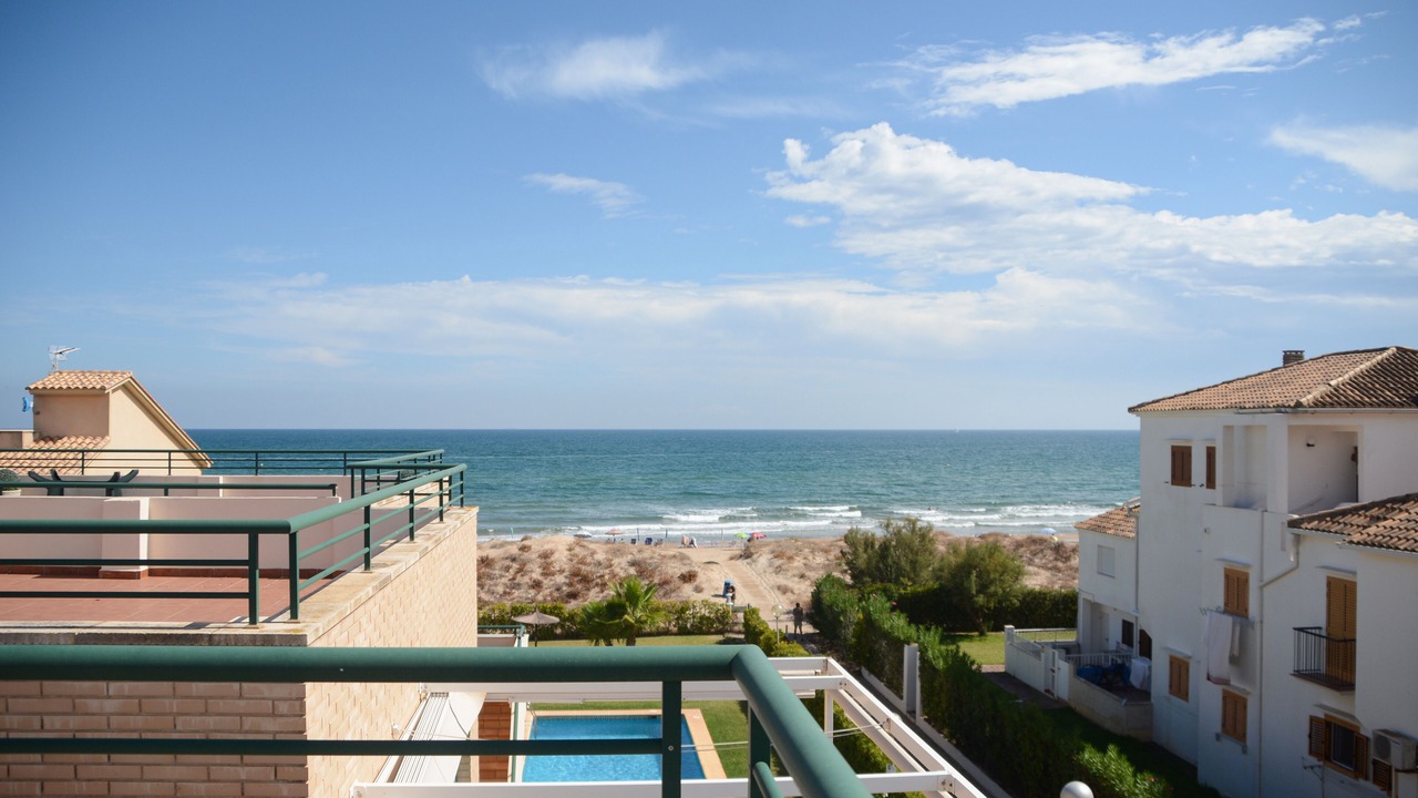 Photo of Outdoor in Molinell