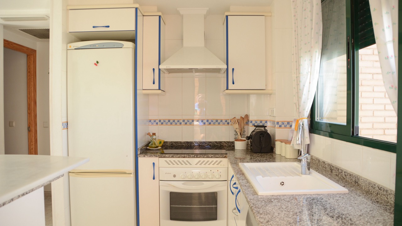 Photo of Kitchen in Molinell