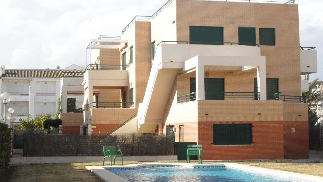 Photo of Outdoor in Molinell