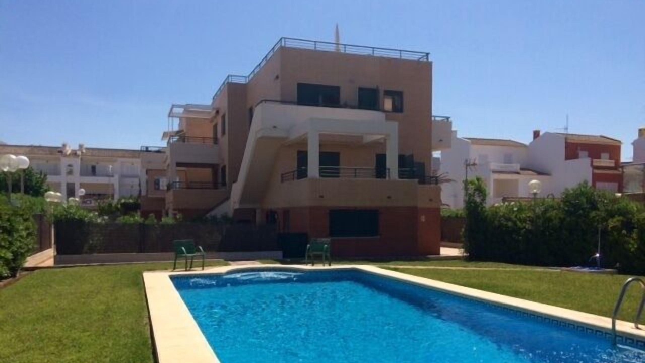 Photo of Outdoor in Molinell