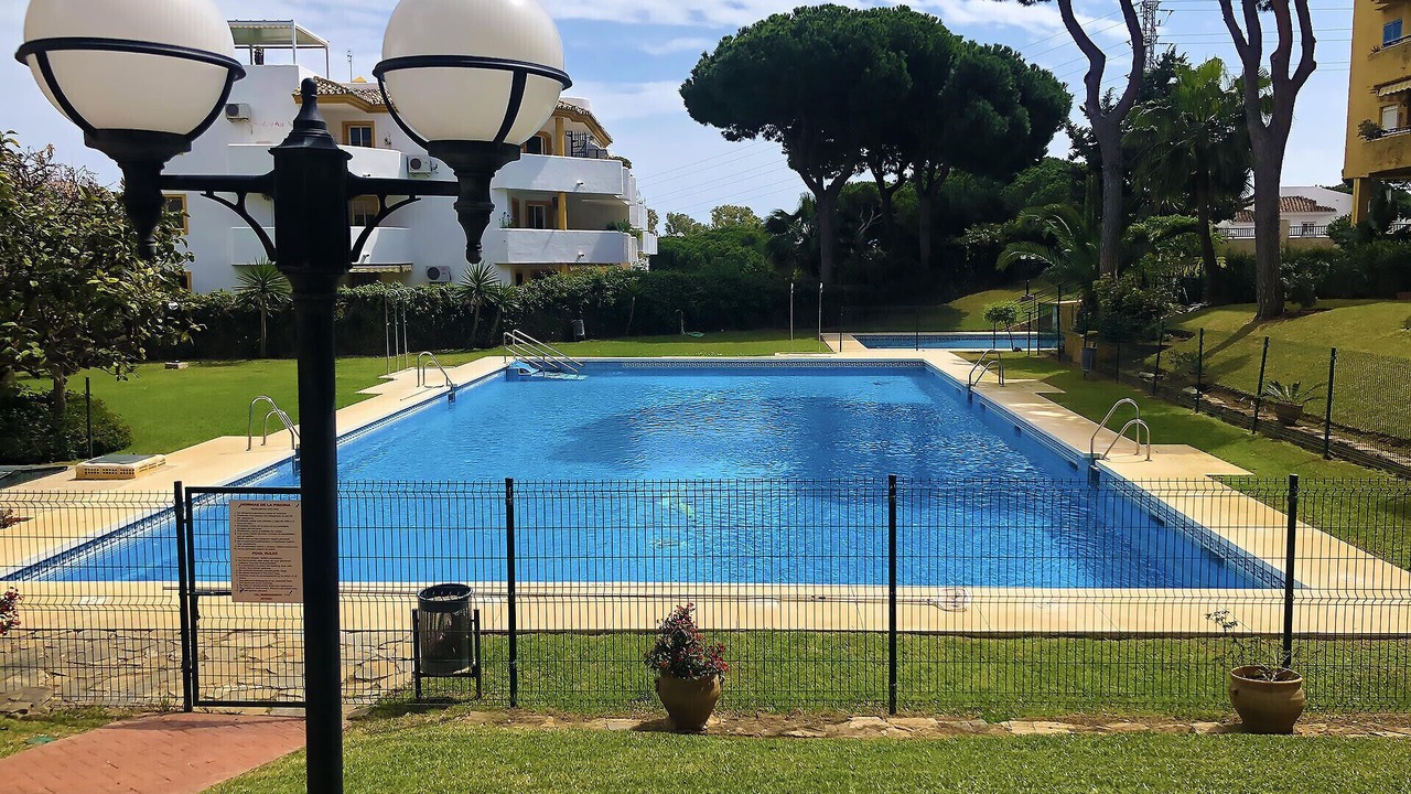 Photo of Outdoor in Sitio de Calahonda