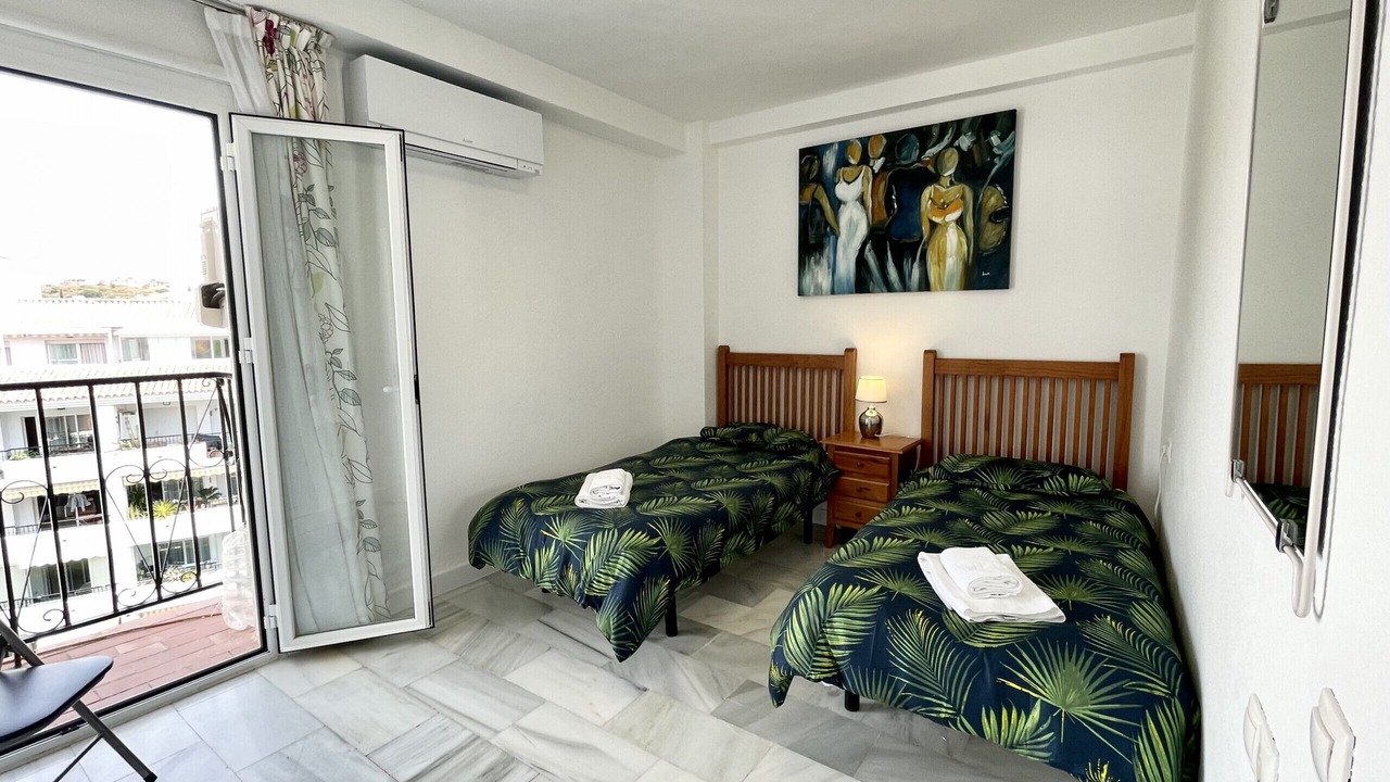 Photo of Bedroom in Sitio de Calahonda