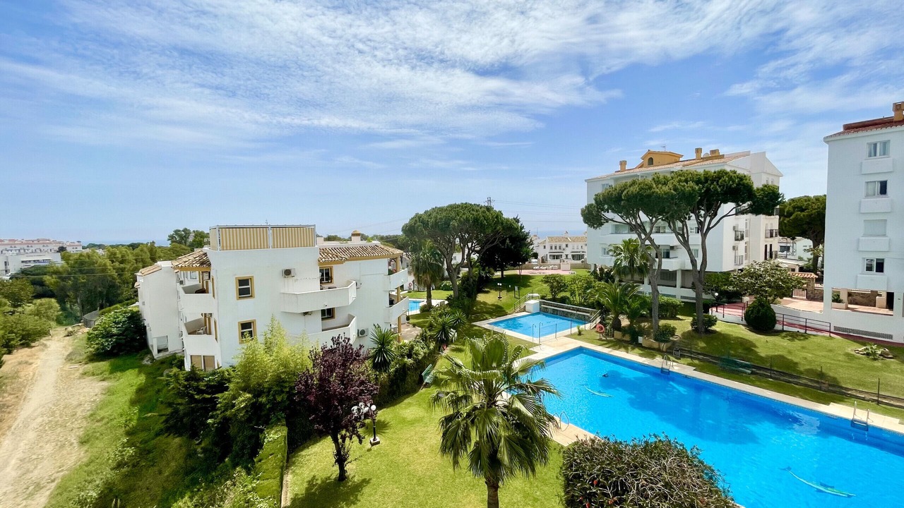 Photo of Outdoor in Sitio de Calahonda