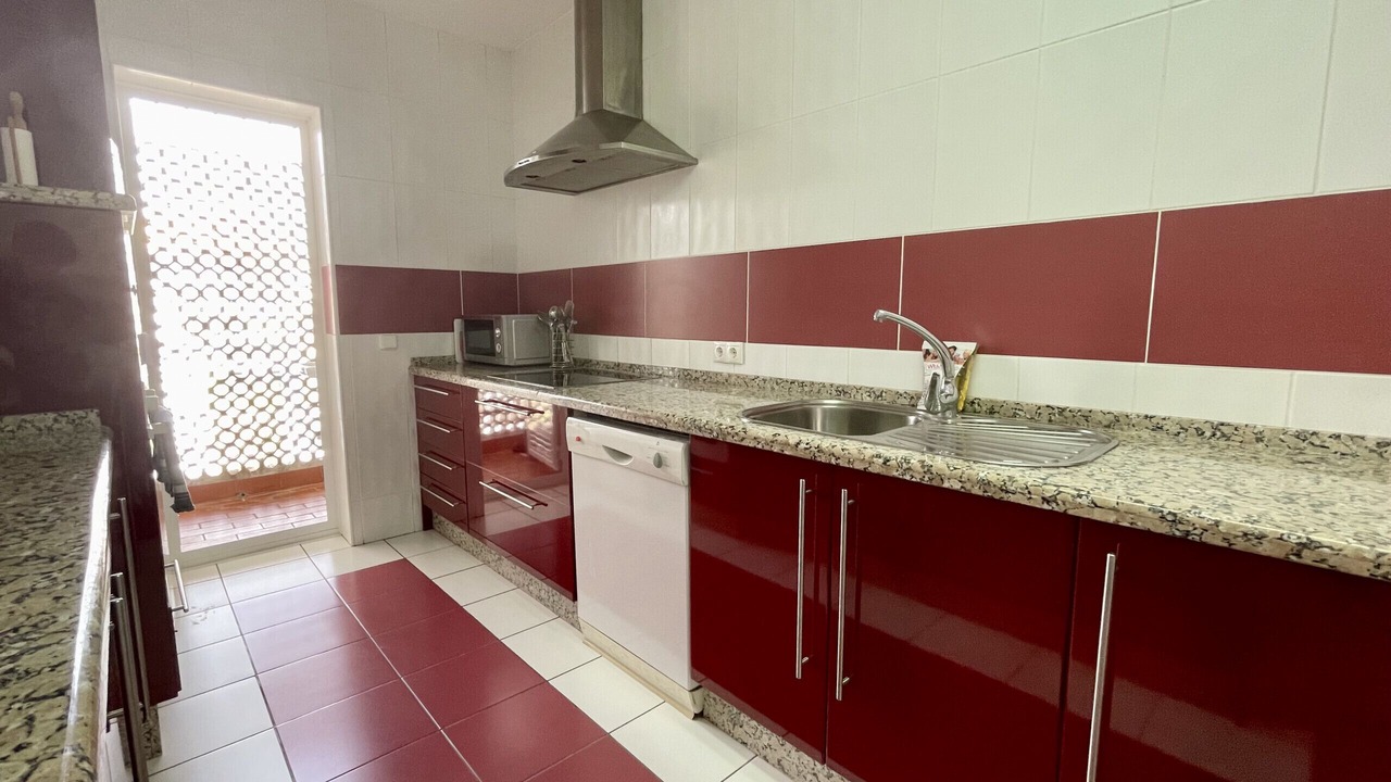 Photo of Kitchen in Sitio de Calahonda