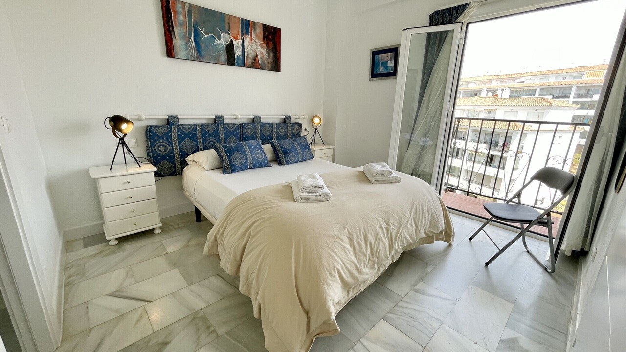 Photo of Bedroom in Sitio de Calahonda