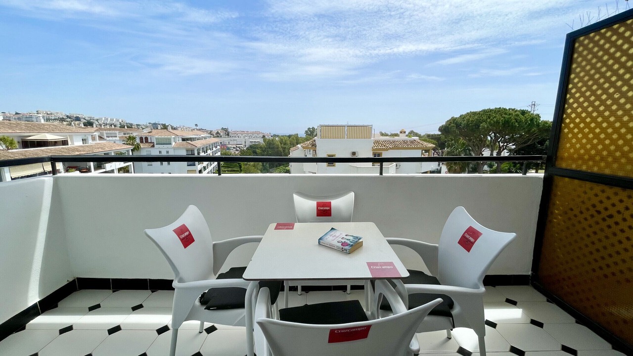 Photo of Outdoor in Sitio de Calahonda