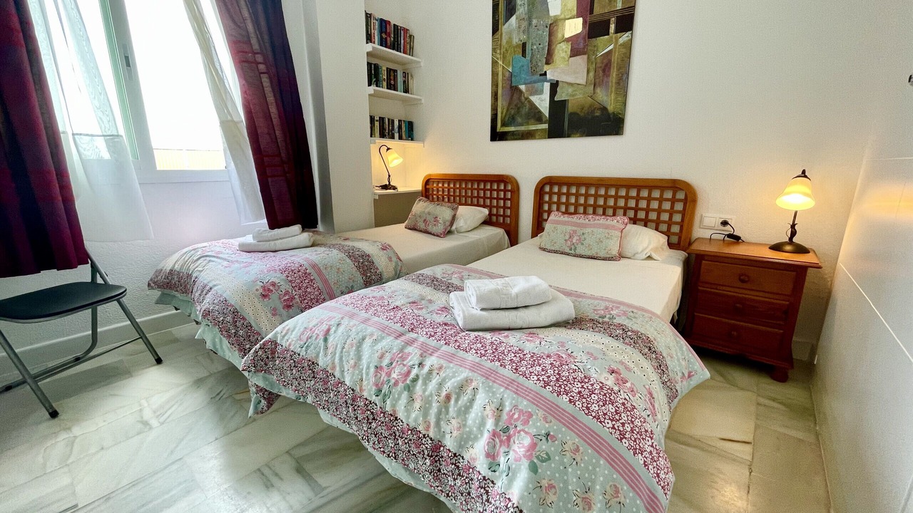 Photo of Bedroom in Sitio de Calahonda